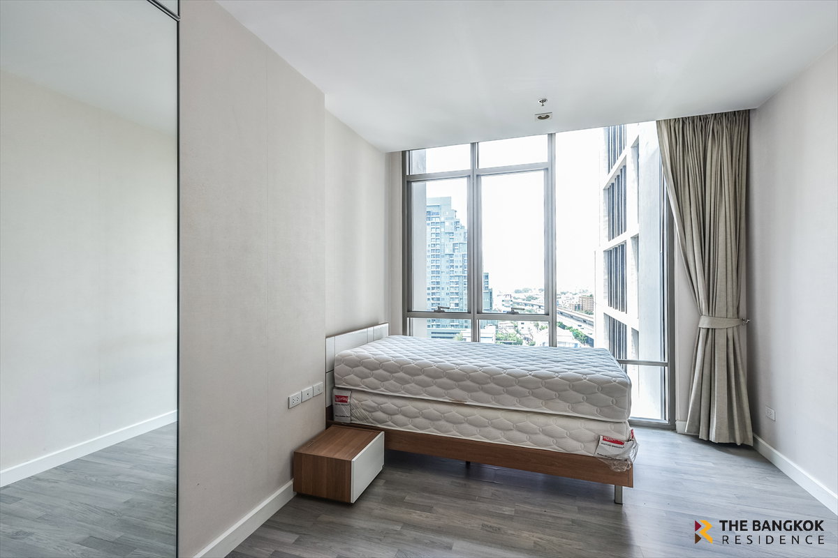 รูป 💎The Room BTS Wongwian Yai ห้องกว้าง แต่งครบ พร้อมอยู่ ใกล้ BTS วงเวียนใหญ่ - รูปที่ 4/11