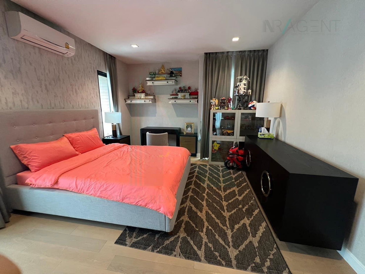 รูป 📌 ขายบ้านเดี่ยว โครงการ ดิ เอวา เรสซิเดนซ์ สุขุมวิท 2 ชั้น 3 ห้องนอน 4 ห้องน้ำ - รูปที่ 6/8