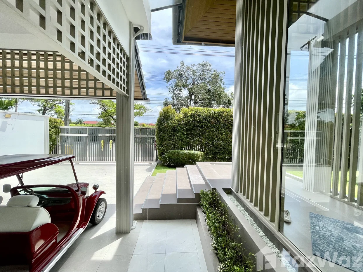 picture Beautiful villa with full renovated 6636244 - 37/42