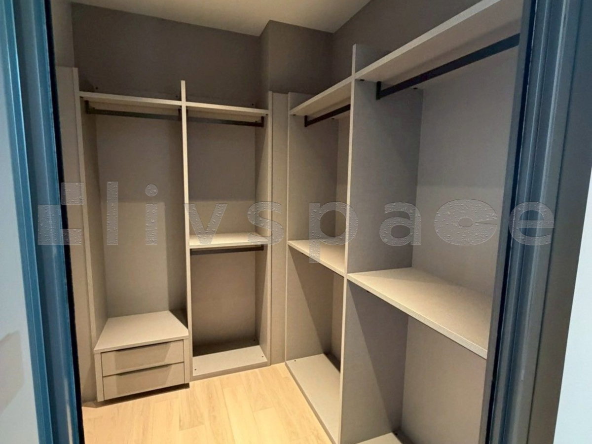 รูป ▚ L1EC01ツ ให้เช่า: EI8HTEEN SEVEN - One Bangkok 1 ห้องนอน 51.95ตร.ม. ห้องหายาก เลี้ยงสัตว์ได้ วิวสวนลุมพินี ทิศเหนือ✨ - รูปที่ 5/9