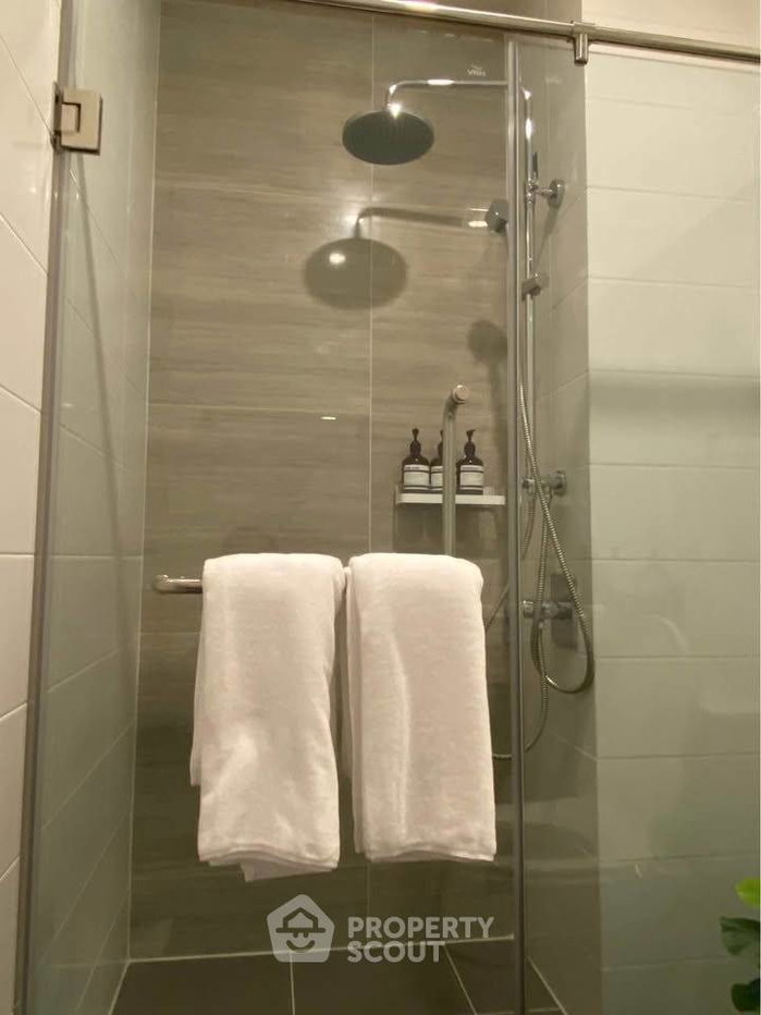 picture 1-BR Condo At KnightsBridge Collage Ramkhamhaeng, Ramkhamhaeng (ID 2203944) - 11/16