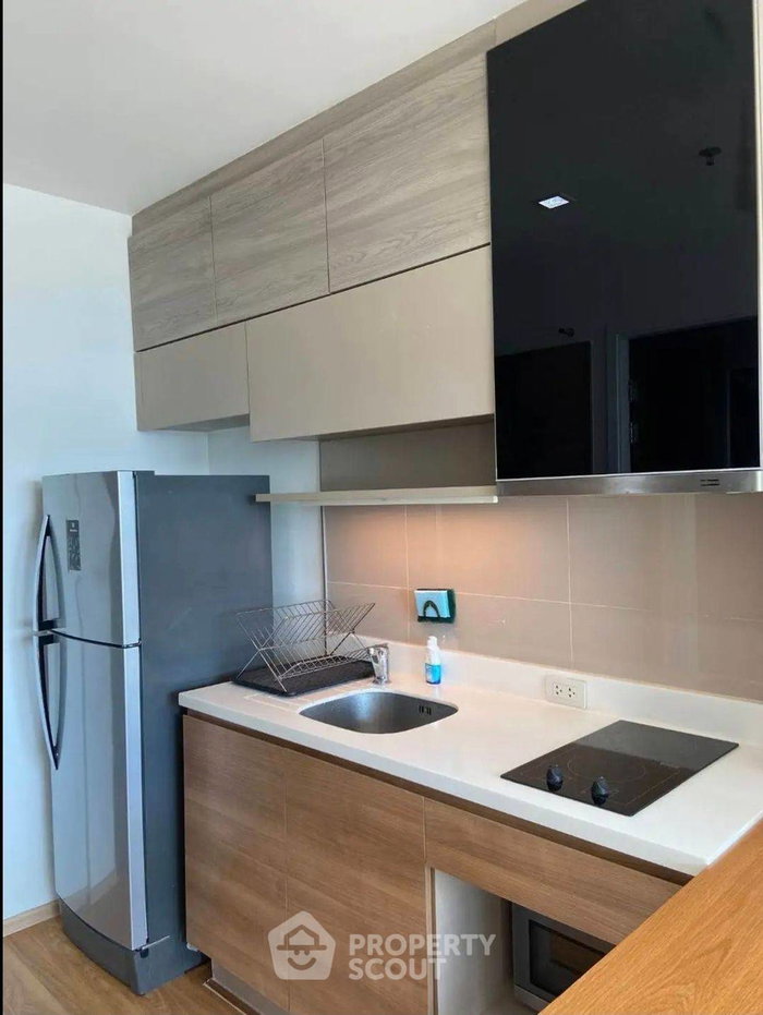 picture 1-BR Condo For Rent, RHYTHM Phahon-Ari, BTS Saphan Khwai (ID 3146702) - 6/9