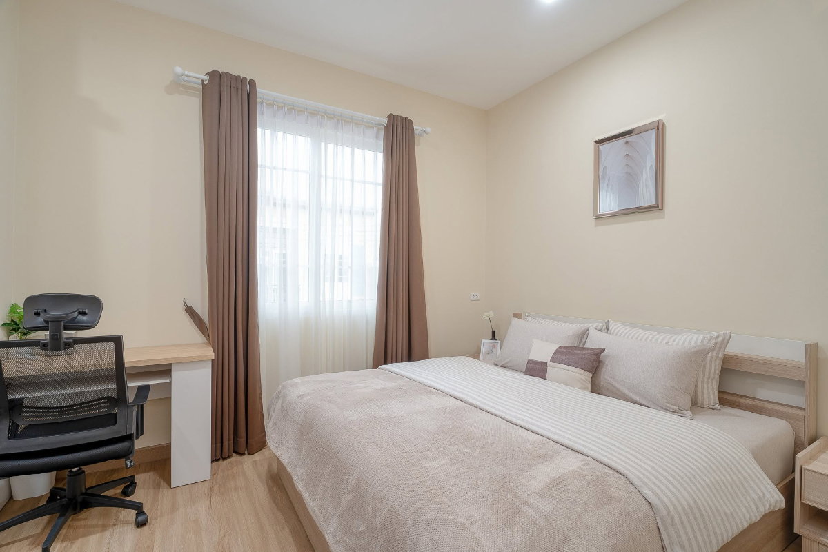 picture Golden Town Future - Rangsit House For Rent / Line : @mintocondo - 29/30