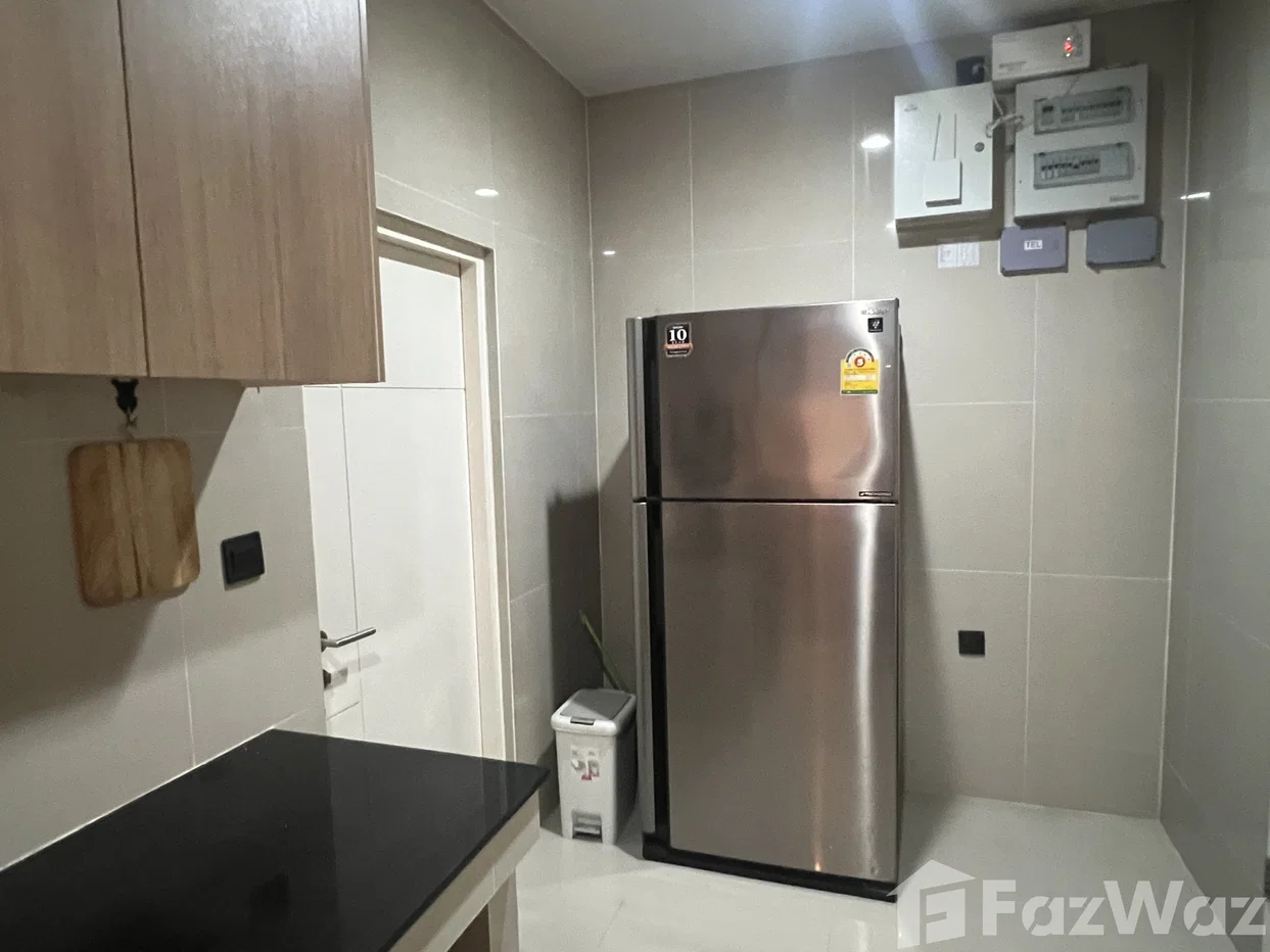 picture 4 Bedroom House for rent at Setthasiri Krungthep Kreetha 6629809 - 57/66