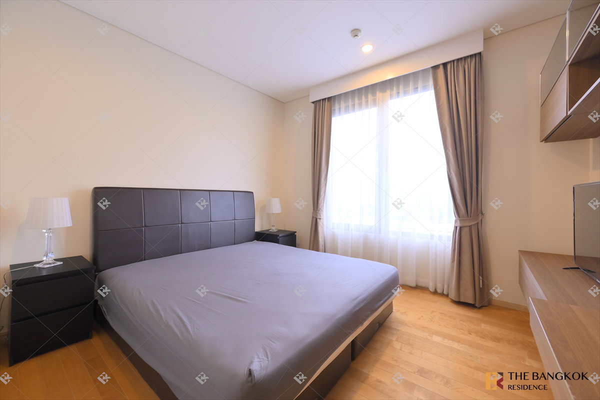 รูป เช่าคอนโด 🌃 Villa Asoke  2นอน 81ตรม 45K 💎 ห้องสวย พร้อมแอร์ใหม่ ใกล้ MRT เพชรบุรี  - รูปที่ 5/10