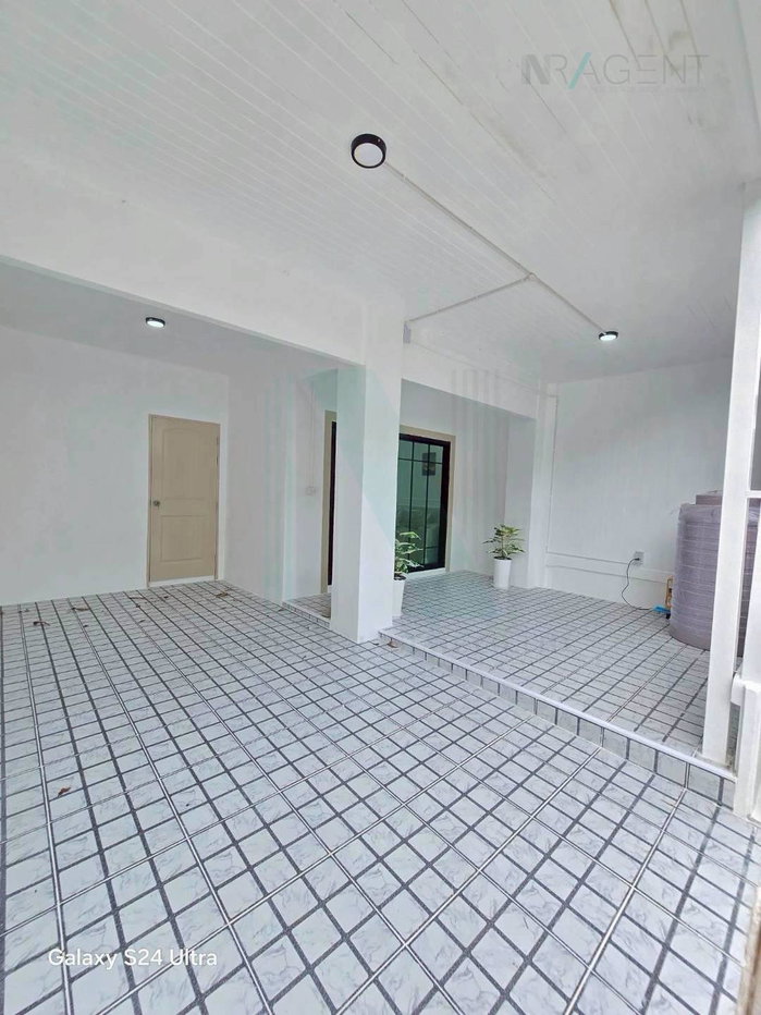 รูป 📌 ขายทาวน์เฮาส์ โครงการ บ้านพฤกษา 14 เอ บางบัวทอง 2 ชั้น 3 ห้องนอน 2 ห้องน้ำ - รูปที่ 2/8