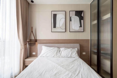 🔥 Noble State Sukhumvit 39 | พร้อมเข้าอยู่ ทำเล Prime Location