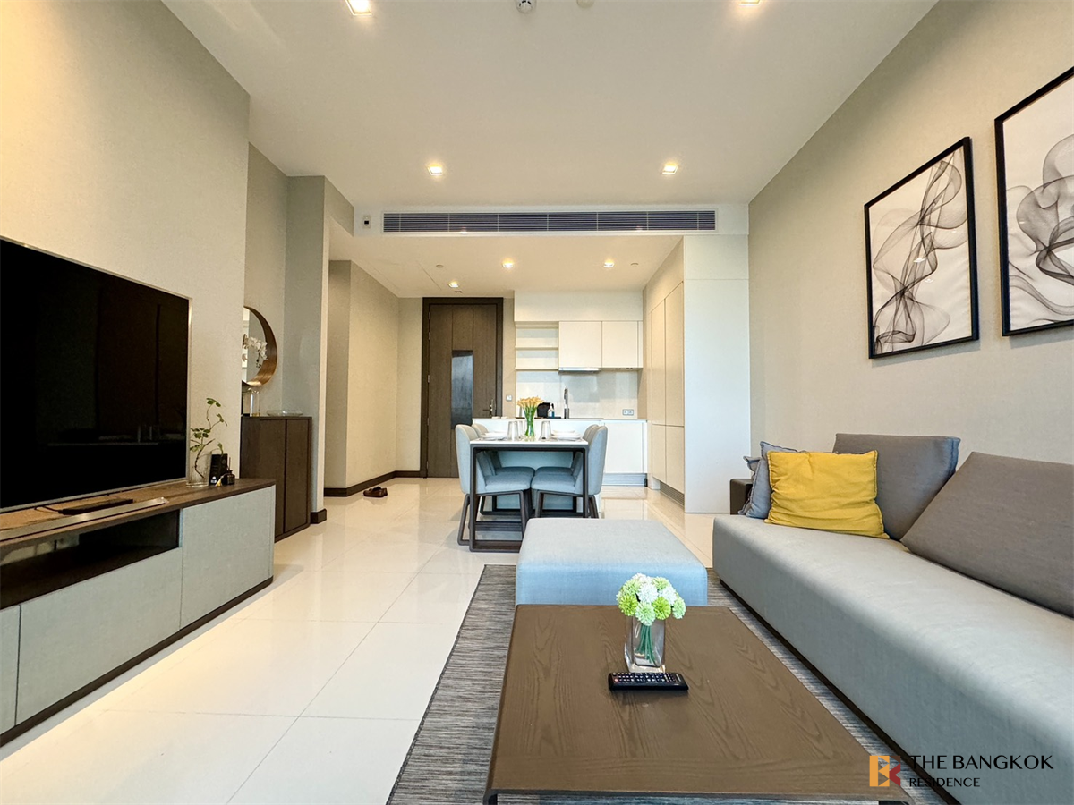 picture Ultimate Luxury Lifestyle with Convenience Q Sukhumvit near BTS Nana - 7/10