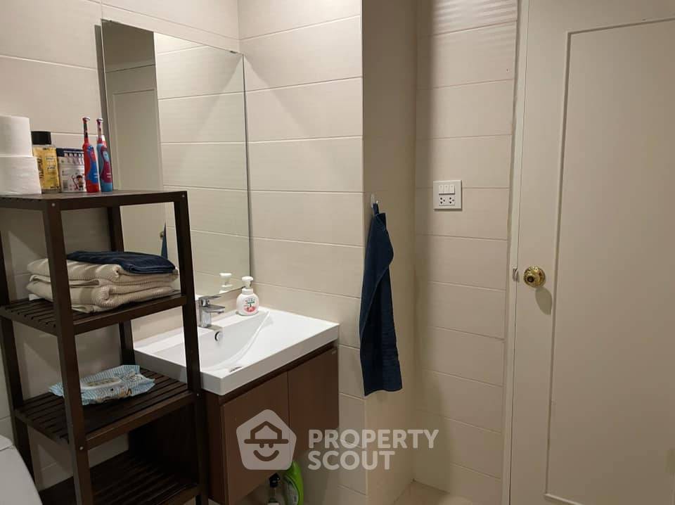 picture Pet-Friendly 3-BR 120 Sqm High-Floor Condo, Top View Tower, BTS Thong Lor 300m (ID 491704) - 14/15