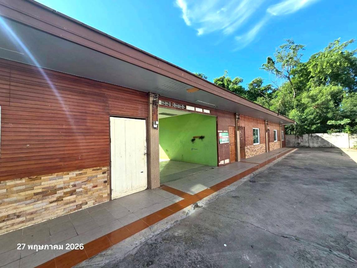 รูป บ้านเดี่ยว 171.2 ตร.วา ลาดยาว นครสวรรค์ 4.5M - รูปที่ 24/48