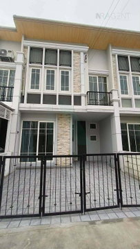 📌 ขายทาวน์โฮม โครงการ โกลเด้น ทาวน์ 2 ลาดพร้าว-เกษตรนวมินทร์ 2 ชั้น 4 ห้องนอน 2 ห้องน้ำ
