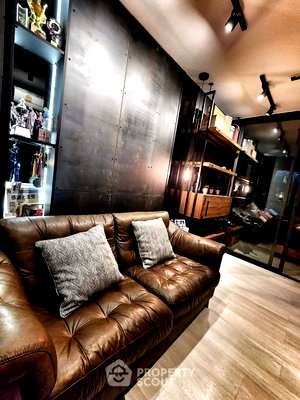 Condos for sale : 1-BR Condo For Sale, Life One Wireless, BTS Phloen Chit (ID 1561727)