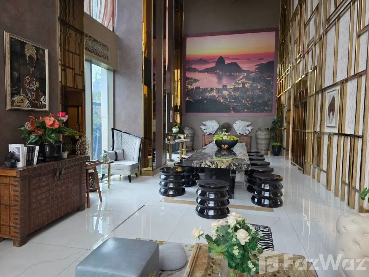 รูป ขาย คอนโด 1 ห้องนอน ในโครงการ โคปาคาบาน่า บีช จอมเทียน 6637637 - รูปที่ 15/24