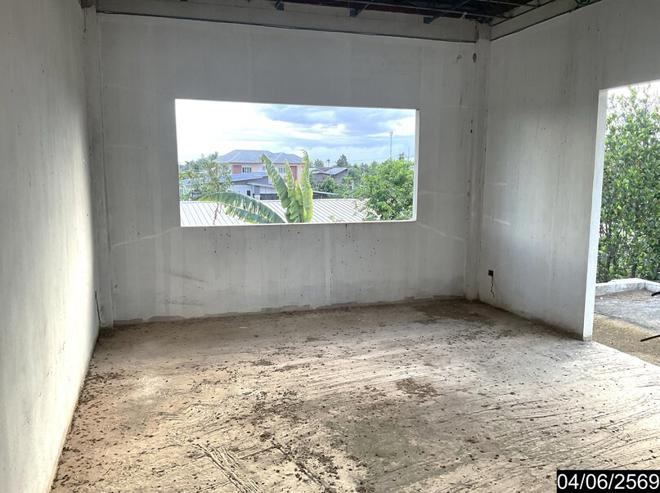รูป บ้านเดี่ยว 326 ตร.วา ชุมพวง นครราชสีมา 2.7M - รูปที่ 19/44