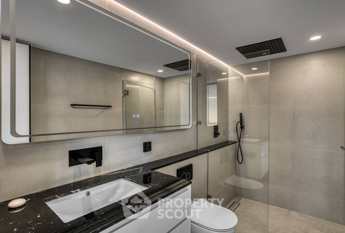 picture Pet-Friendly 2-BR 99 Sqm Condo For Sale, Essence Residence (Chalong) (ID 2075652) - 5/5