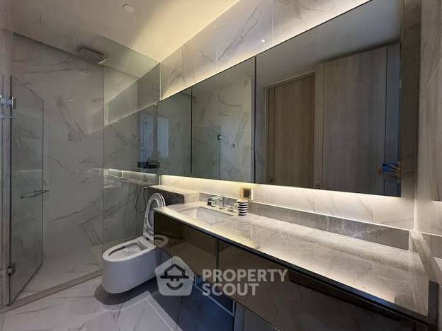 รูป คอนโด 2 ห้องนอน ขนาด 114 ตร.ม. ชั้น 22 โครงการ The Reserve Sathorn ใกล้ BTS ศาลาแดง (ID 3146129) - รูปที่ 7/10