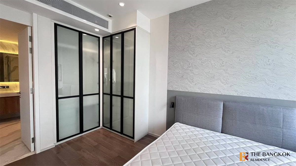 picture Muniq Sukhumvit 23 High-potential Location, Not as Expensive as You Think near MRT Sukhumvit Station - 5/10
