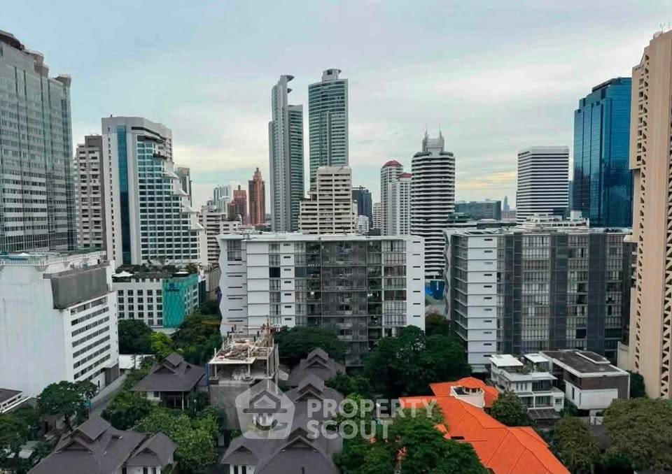 รูป คอนโด 2 ห้องนอน ชั้น 17 ขนาด 80 ตร.ม. ที่ Citi Smart Sukhumvit 18 ใกล้ BTS อโศก 200 ม. (ID 3144042) - รูปที่ 16/16