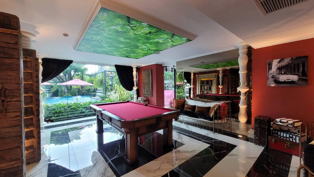 รูป ⛵ Riviera Monaco ⛵ Sea view / 26F / 1bedroom >> THB16,000/month彡 - รูปที่ 14/14