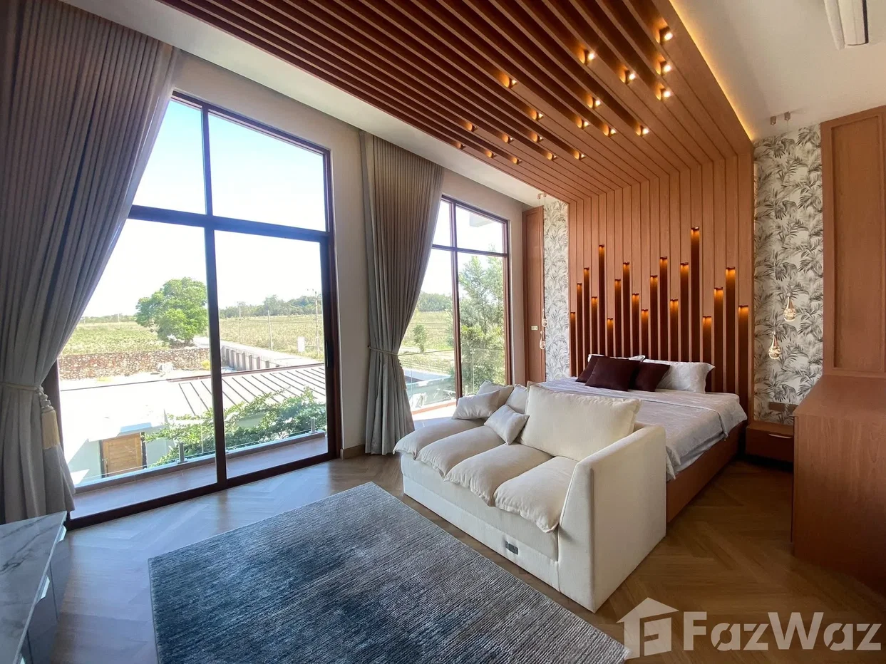 รูป ขาย วิลล่า 5 ห้องนอน ในโครงการ แอทโมสไพร์มวิลล่า 6636470 - รูปที่ 10/16