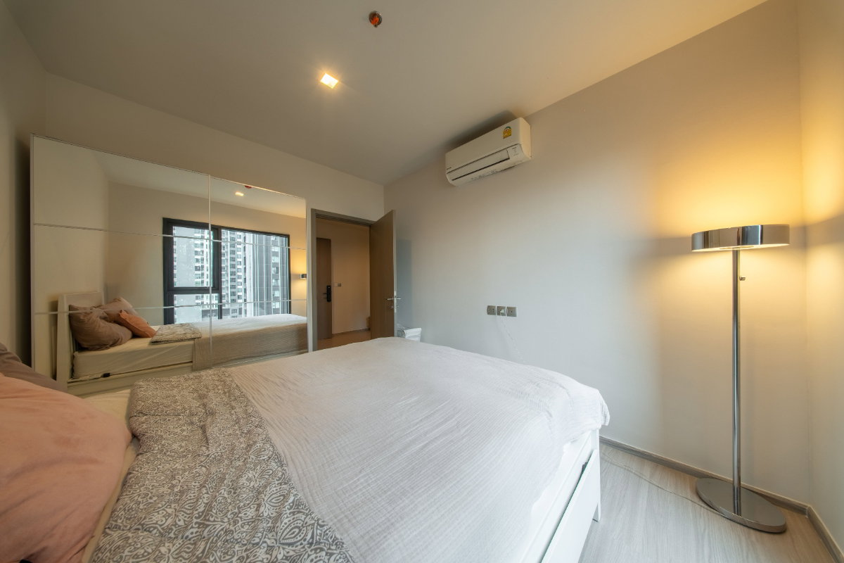 picture Best-Value Life Asoke Hype 1BR | 18.47% Below Market Near MRT - U6494731 - 8/13