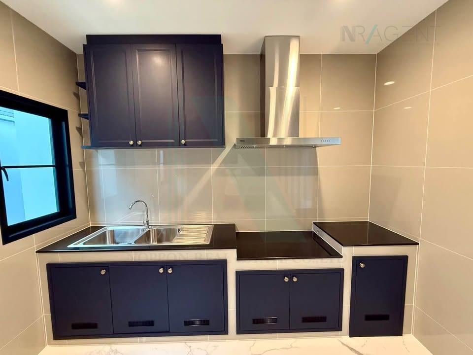 picture 📌 For Rent 2-story House SETTHASIRI DONMUEANG 4 bedroom 4 bathroom - 5/8