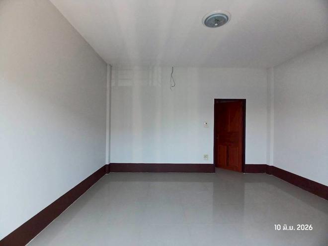 รูป อาคารพาณิชย์ 48 ตร.วา สันทราย เชียงใหม่ 5.6M - รูปที่ 18/50