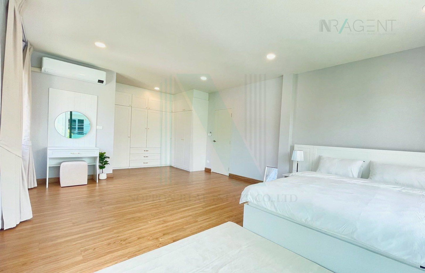 รูป 📌 ให้เช่าบ้านเดี่ยว 2 ชั้น เซนโทร บางนา 4 ห้องนอน 4 ห้องน้ำ - รูปที่ 7/8