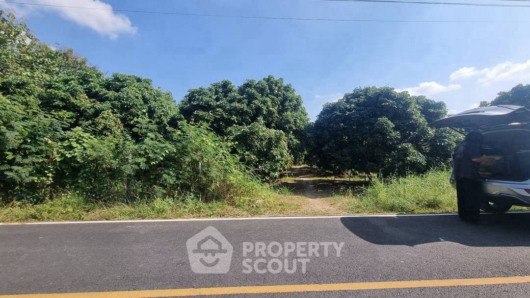 รูป ที่ดินเพื่อขาย ใน ตำบลท่าวังพร้าว อำเภอสันป่าตอง เชียงใหม่ (ID 3146162) - รูปที่ 1/5
