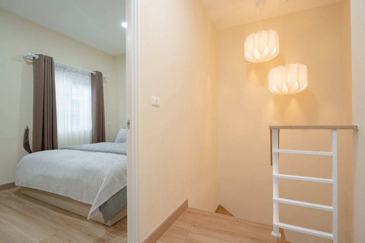 picture Golden Town Future - Rangsit House For Rent / Line : @mintocondo - 9/30