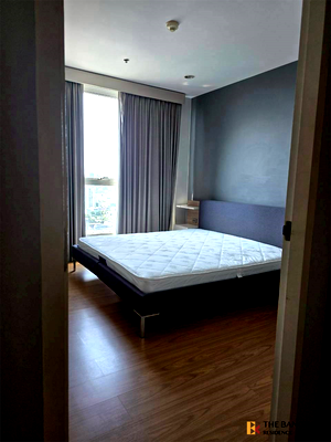 Condos for sale : The Complete Narathiwas Hot Unit, Available for a Limited Time