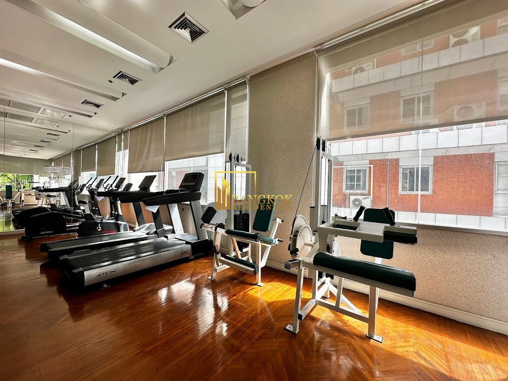 รูป The Natural Place Suite | Spacious 2 Bedroom Condo For Rent - BR60493CD - รูปที่ 20/29