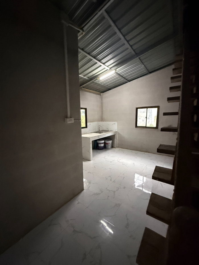 รูป บ้านเดี่ยวให้เช่า อำเภอ นาคู จังหวัด กาฬสินธ์ุ - รูปที่ 10/22