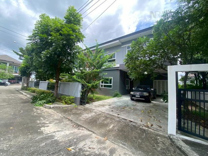 📌 ขายบ้านเดี่ยว โครงการ ลลิล กรีนวิลล์ ลักซ์ รามอินทรา 2 ชั้น 4 ห้องนอน 3 ห้องน้ำ