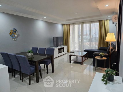 รูปภาพ คอนโด 2 ห้องนอน ให้เช่า ใน LK Legend พัทยาใต้ (120 ตร.ม.) (ID 3146192)