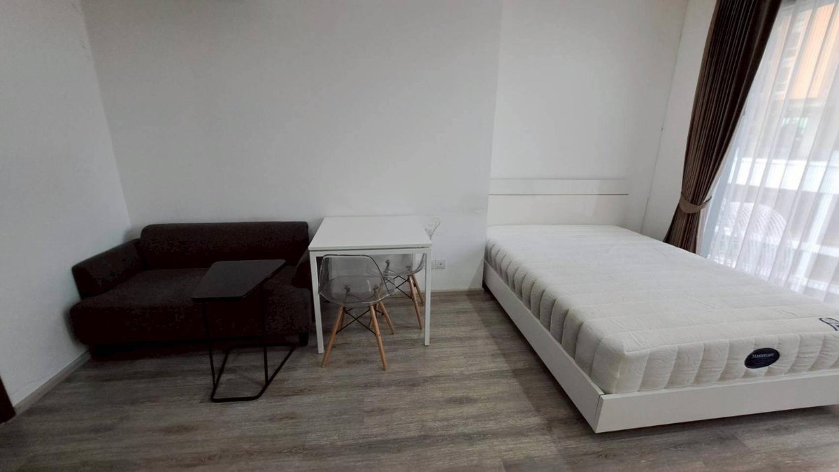 รูป 🏡ให้เช่าคอนโด : ไอดีโอ โมบิ อโศก (ST-02) - รูปที่ 2/5