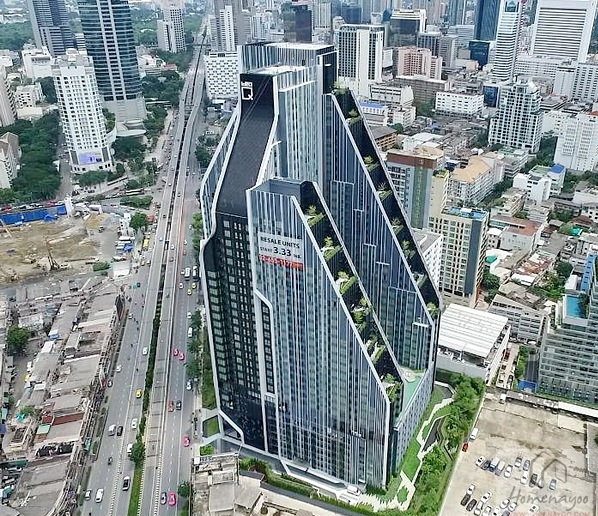 picture 1 Bedroom Condo for sale at Ideo Q Chula Samyan - 3/11