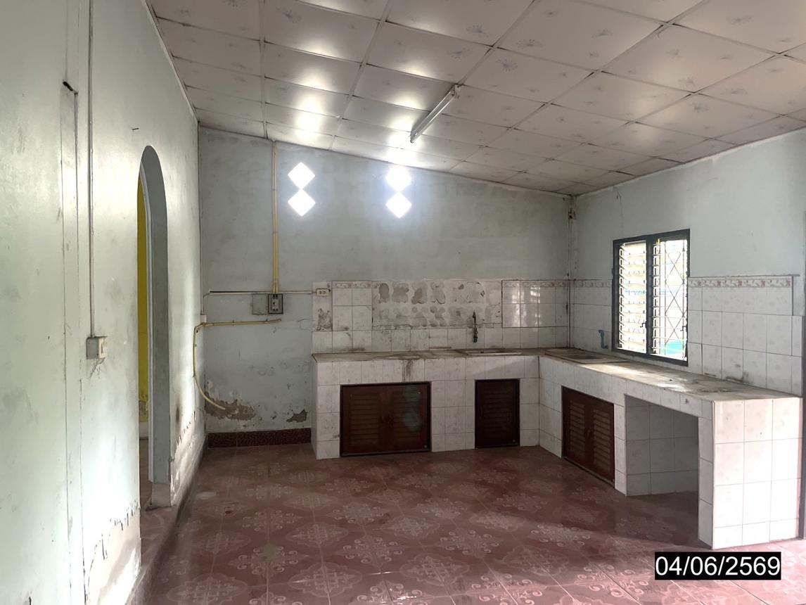 รูป บ้านเดี่ยว 60 ตร.วา พยัคฆภูมิพิสัย มหาสารคาม 5.3M - รูปที่ 19/26