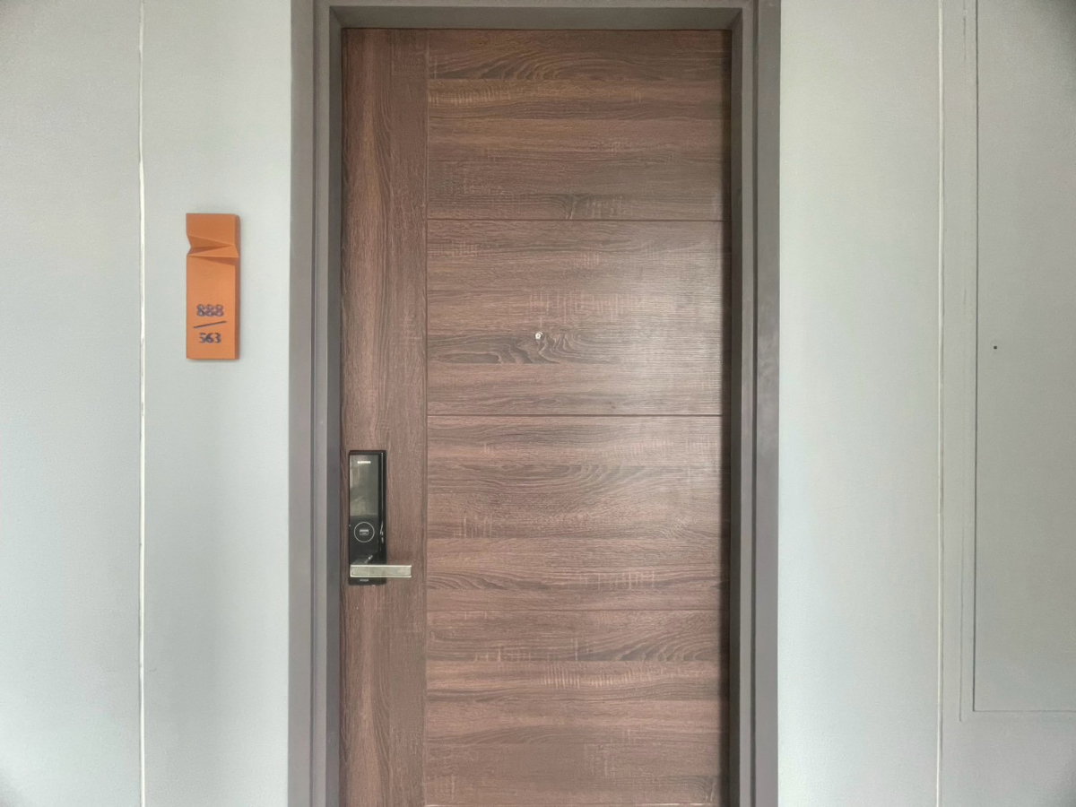 รูป 🌳🌳For rent C ekkamai condo 🌳🌳 ห้องสวย พร้อมอยู่ แต่งสวย จัดเต็ม มีหลายห้องให้เลือกชม ID LINE : @190evxgl - รูปที่ 9/10