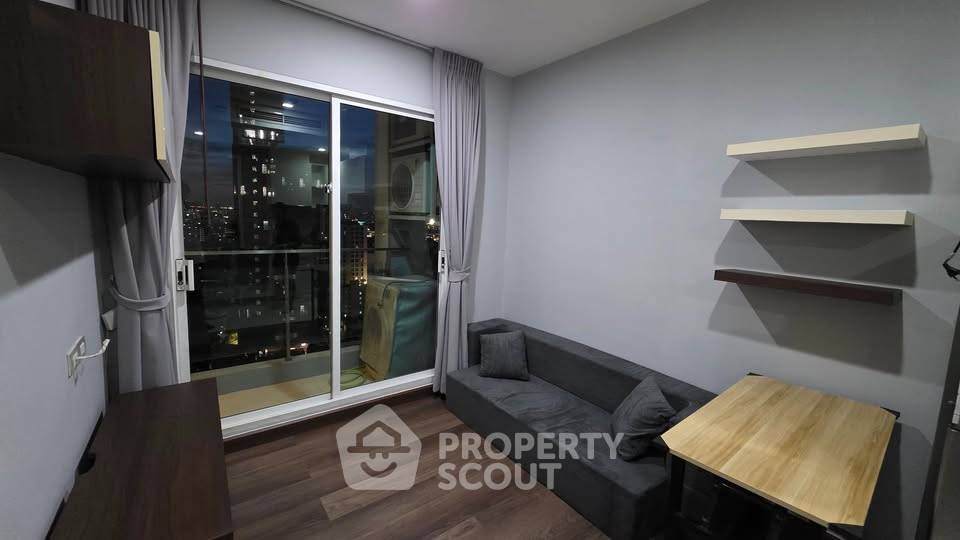 picture Well-Priced 1-BR Condolette Ize Ratchathewi, 100m to BTS Ratchathewi (ID 3144886) - 9/9