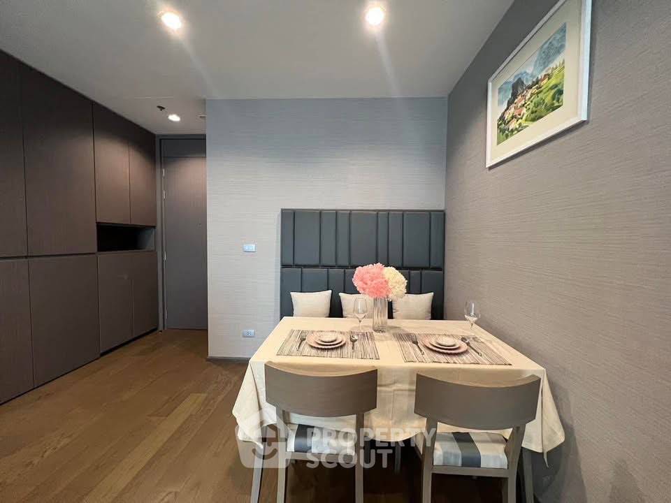 รูป 2 ห้องนอน 77 ตร.ม. ชั้น 23 The Diplomat Sathorn ใกล้ BTS สะพานปลี 90 ม. (ID 3147513) - รูปที่ 6/17