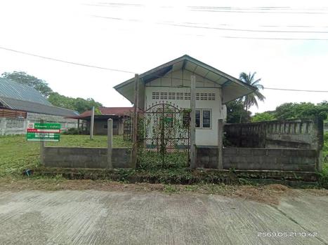 รูป บ้านเดี่ยว 100 ตร.วา วาปีปทุม มหาสารคาม 1.4M - รูปที่ 25/28