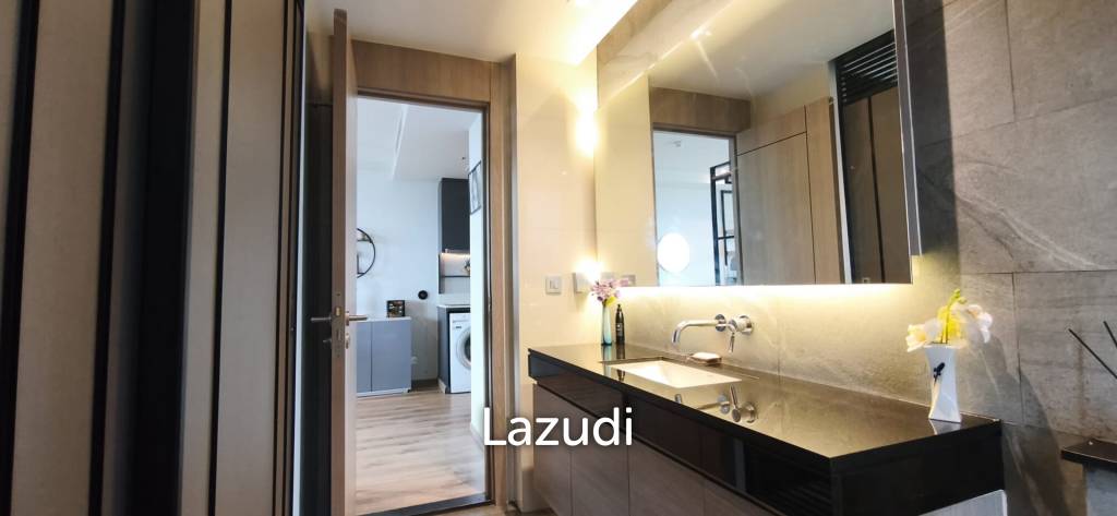picture 1 Bed 1 Bath 53.59 SQ.M. Andromeda Condominium - 11/15