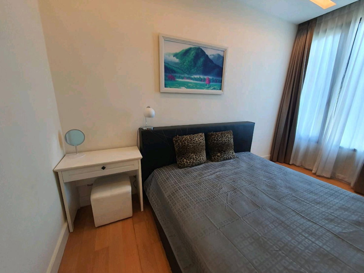 รูป 🏠🦋 For rent , Equinox Phahon 40 sqm. - รูปที่ 5/5