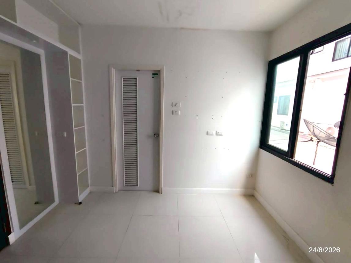 picture TOWN HOUSE 19.7 Sq.w. Muang Khon Kaen Khon Kaen for 2.9M - 26/34