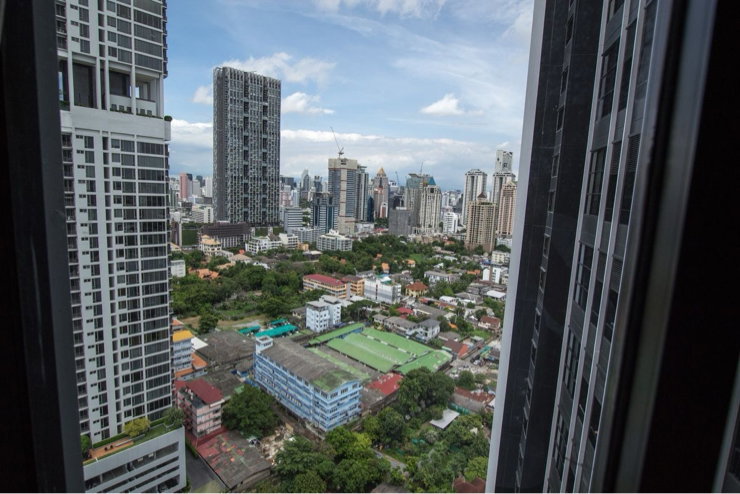 รูป ให้เช่า ไนท์บริดจ์ ไพร์ม สาาร (Knightsbridge Prime Sathorn) Line : @condo24 (มี@ด้วย) - รูปที่ 25/26