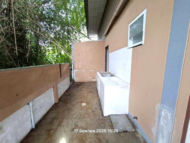 picture TOWN HOUSE 50.7 Sq.w. Nikhom Pattana Rayong for 2.4M - 7/24