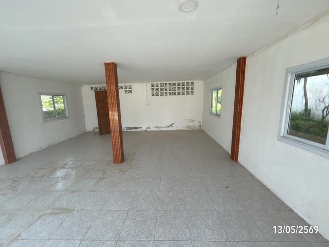 picture HOME 81.8 Sq.w. Det Udom Ubon Ratchathani for 1.6M - 23/44