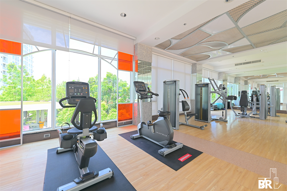picture Supalai Wellington II Start your comfort here - 5/9