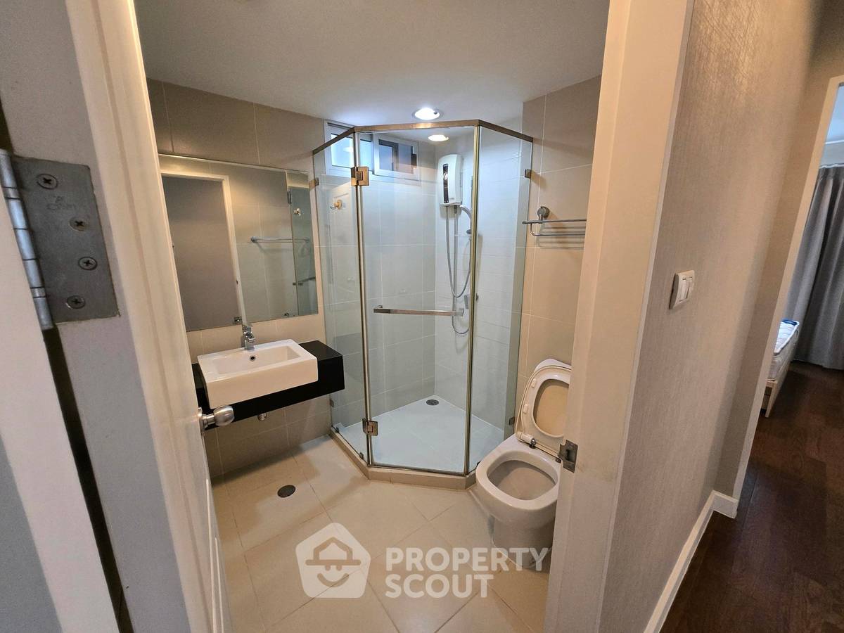 รูป คอนโด 2 ห้องนอน 96 ตร.ม. สำหรับขาย Belle Grand Rama 9 ใกล้ MRT พระราม 9 (ID 3146117) - รูปที่ 17/17